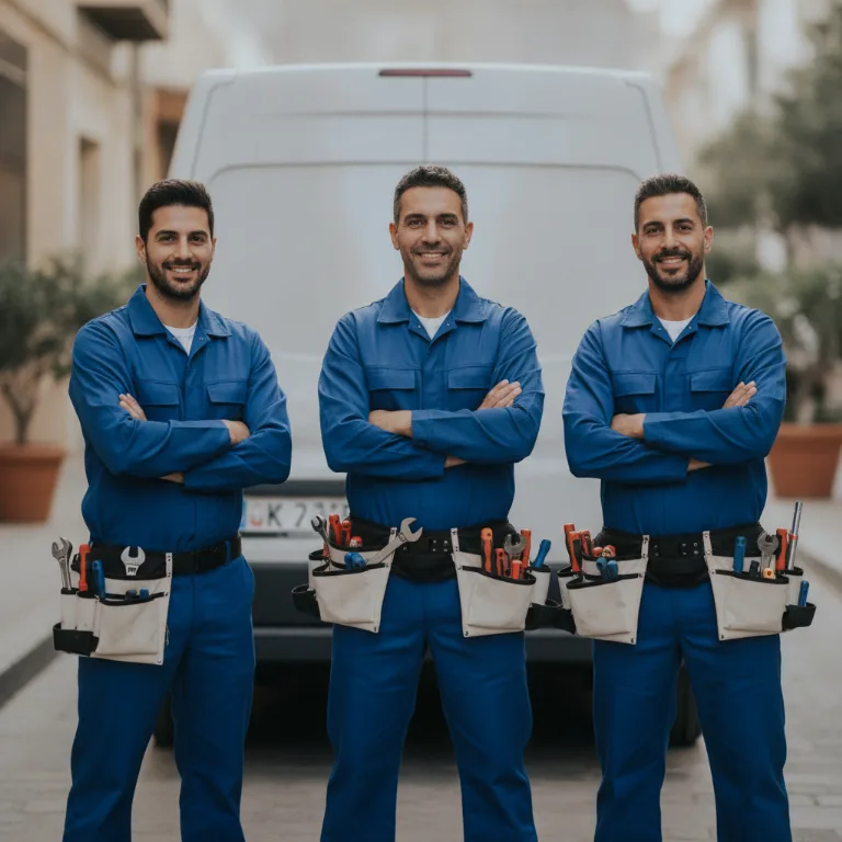 Riparazione Caldaia Gas team a Mestre